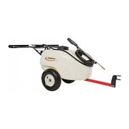 Trailer Sprayer Fimco